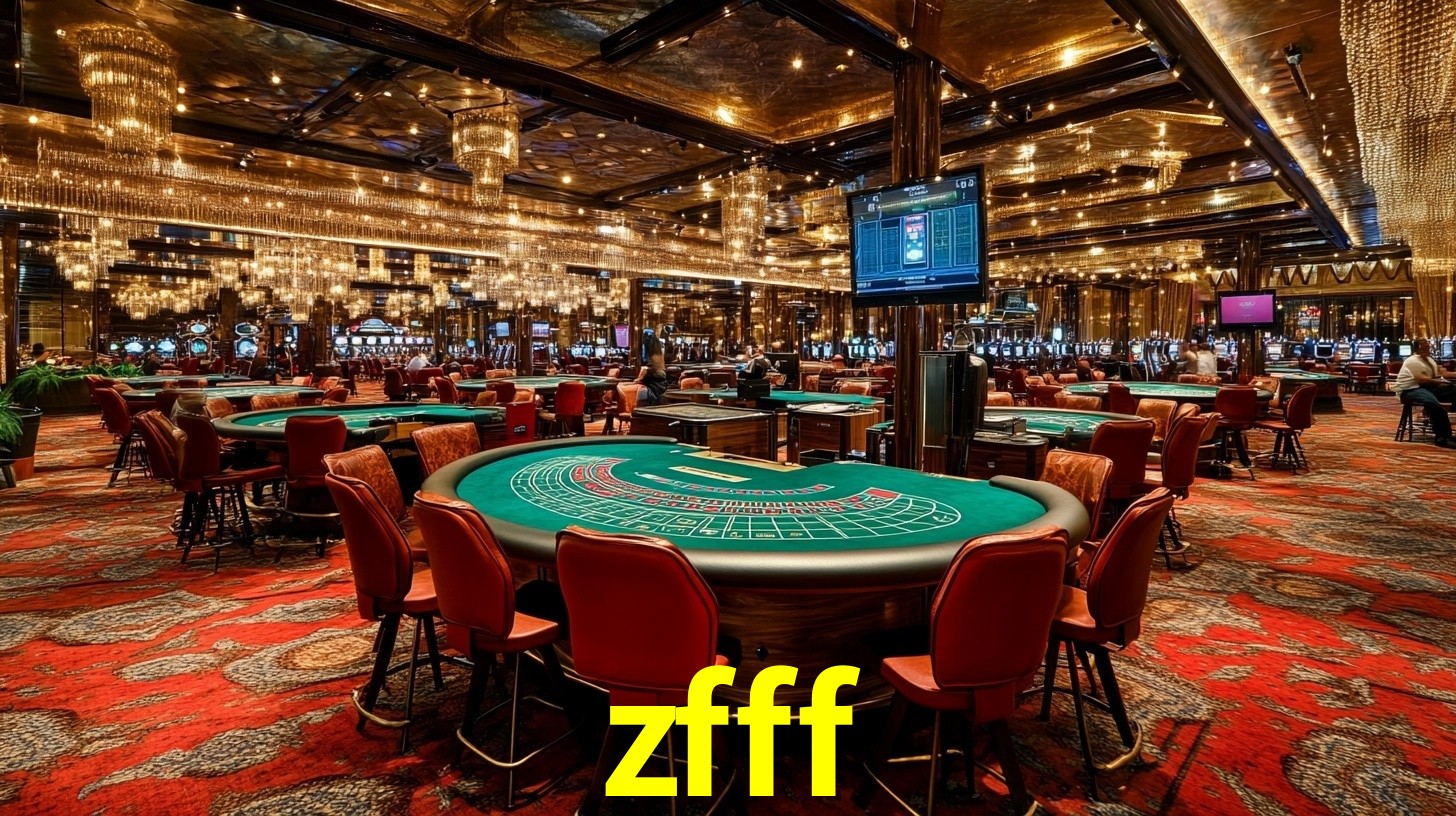 zfff: Seu Cassino Premiado com Pagamentos Rápidos