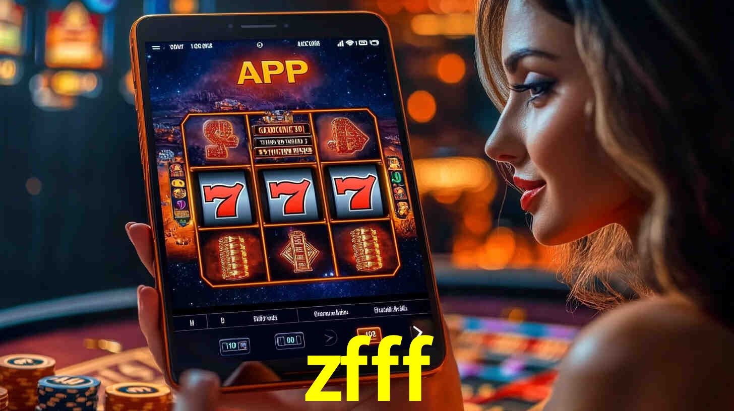 zfff: A Experiência de Casino com Jogos de Mesa ao Vivo