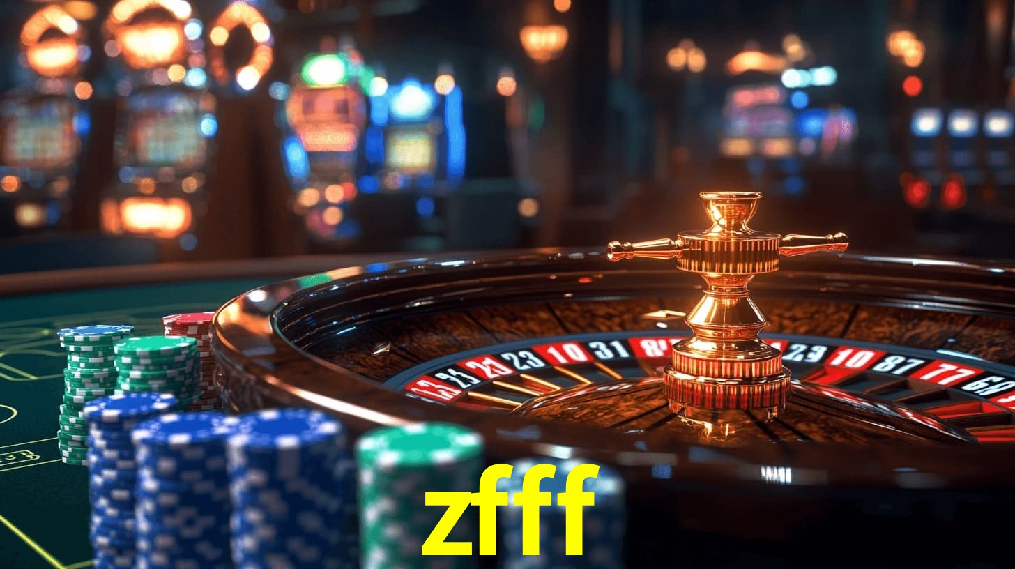 Sinta a adrenalina dos jogos de cassino com zfff