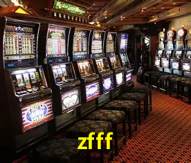 Descubra o Mundo do Cassino Online com zfff