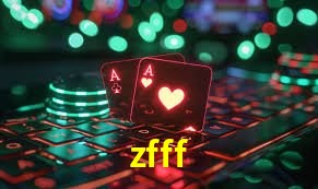 Estatísticas zfff