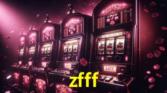 Página oficial no Facebook da zfff