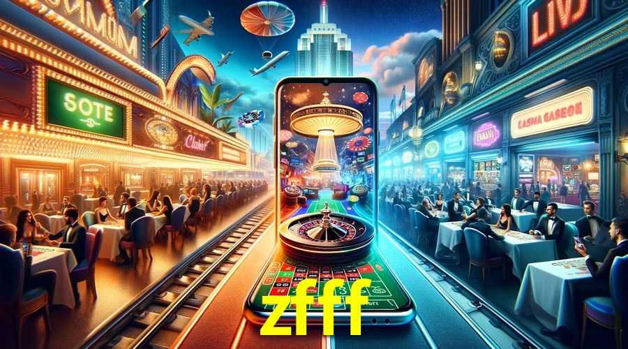 Platform Technology zfff