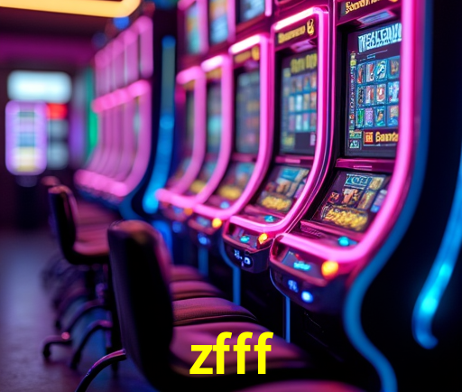 Interface moderna da plataforma zfff