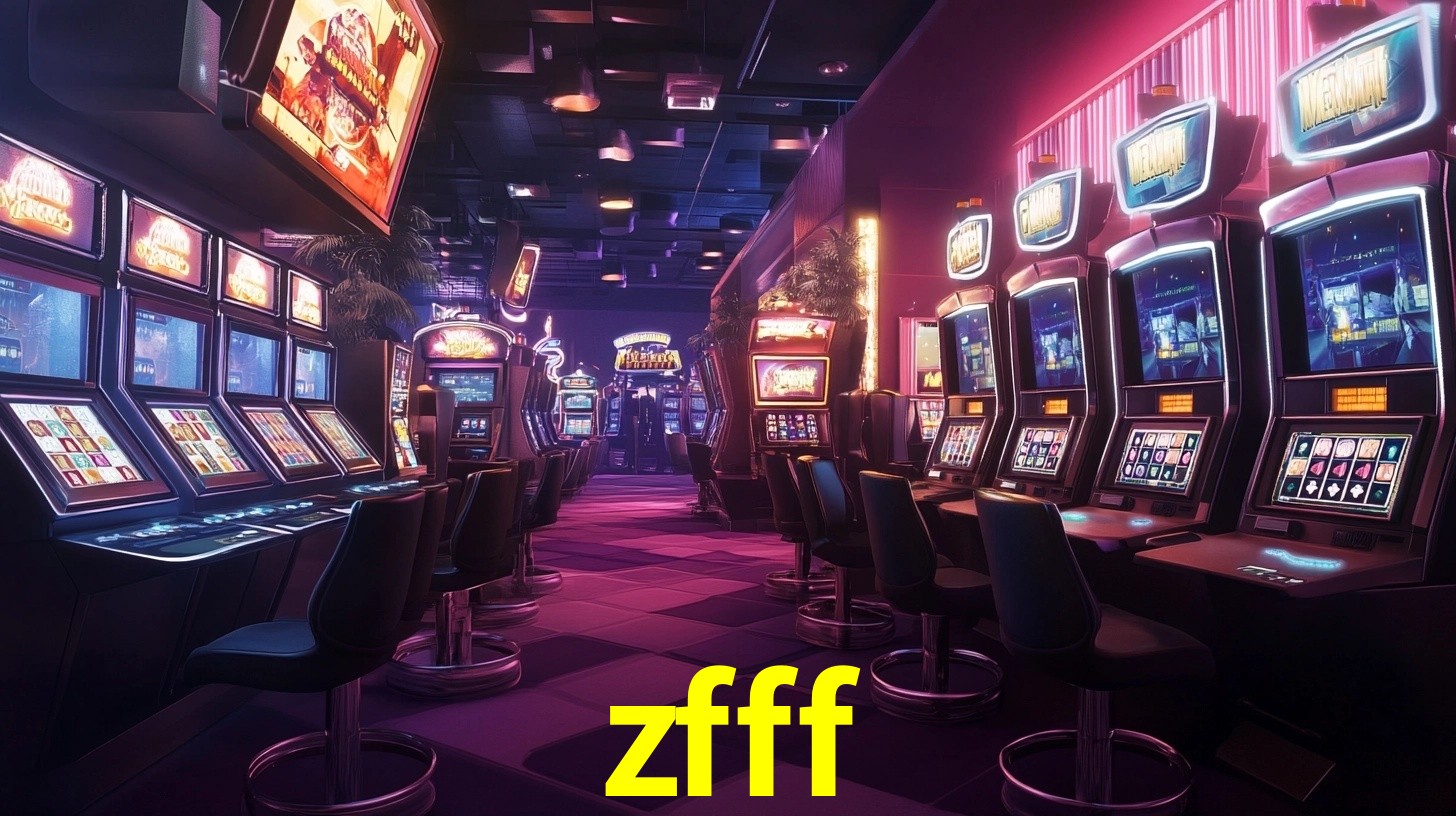 zfff App Interface