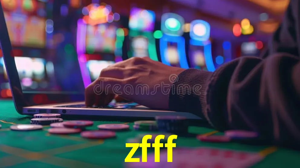 Interface do App zfff