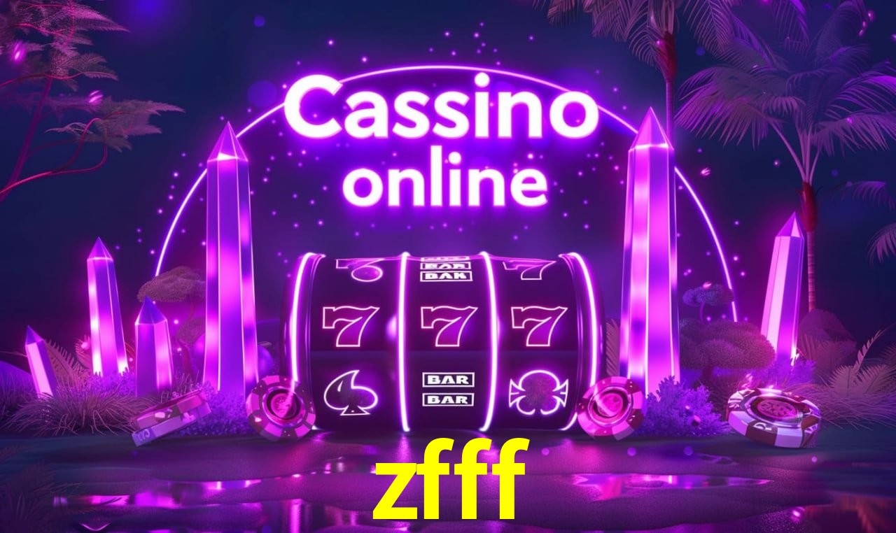 Tecnologia da Plataforma zfff