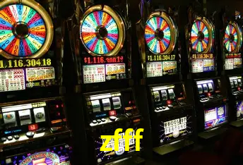 Descubra a Magia dos Jogos de Arcade no zfff
